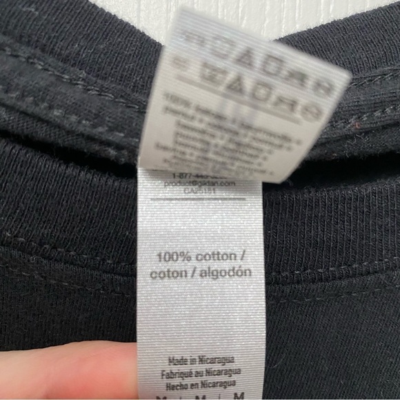 🔥 5/$25 HP Lovecraft Mens Graphic Tee Medium - Picture 11 of 12